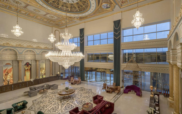 Grand Millenium Konya