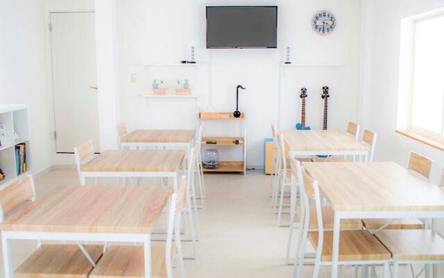 Guesthouse Ise Futami