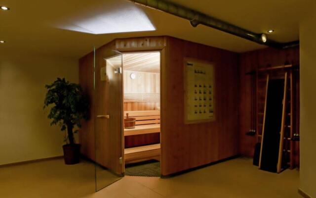 Hotel Garni Madrisa