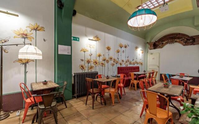 Locande Degli Artisti Srl