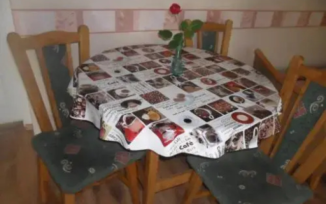 Emese Apartman