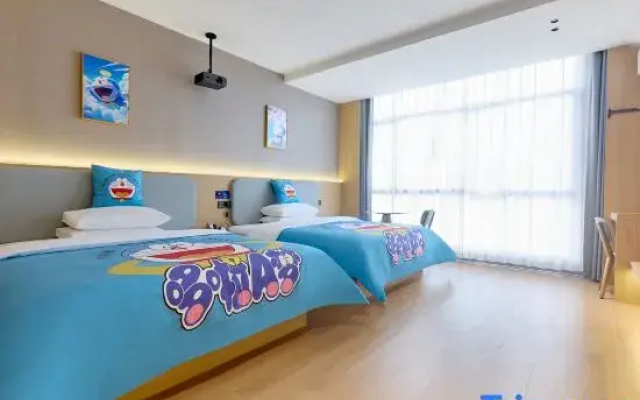Manhuan Hotel