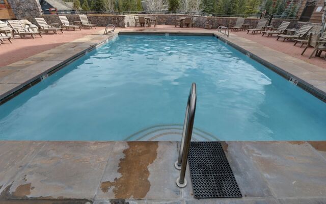 Dakota Lodge 2 Bed 2 Bath