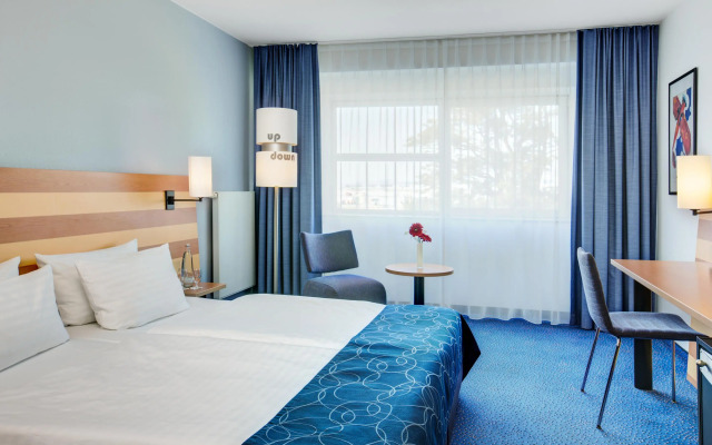 IntercityHotel Frankfurt Airport