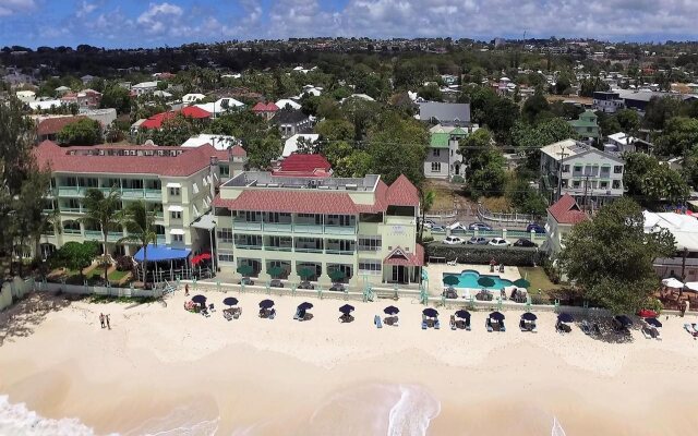 Coral Mist Beach Hotel