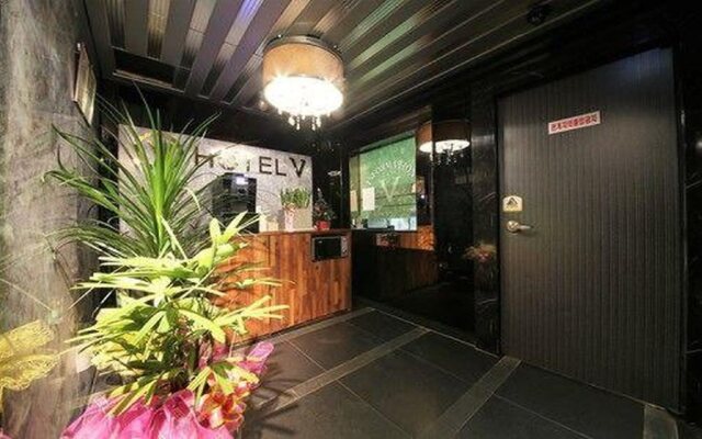 V Hotel
