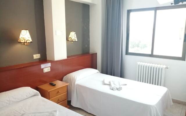 Hostal Jaime I