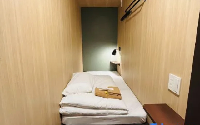 스탠다드 싱글 객실 사진 4