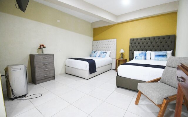 Casa Santa Fe, Guanajuato