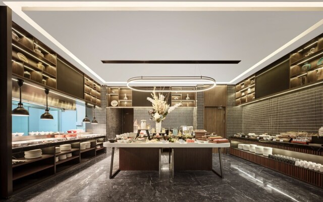 UrCove By HYATT Xi'an Gaoxin