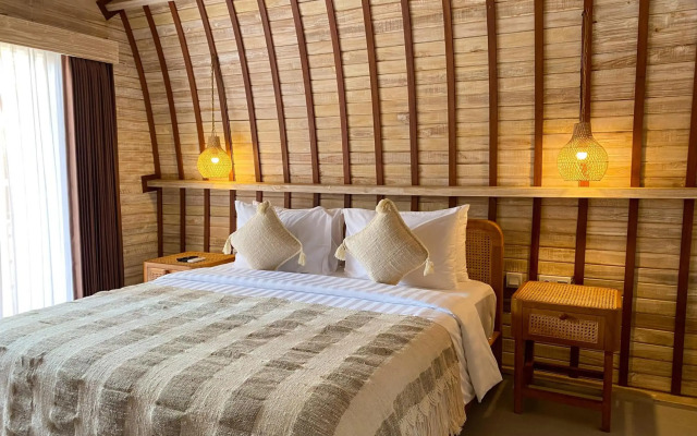 Ratan Hotel Uluwatu