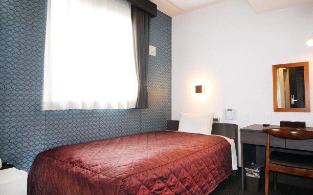 Hotel Trend NishiShinsaibashi