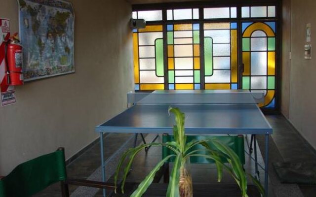 Naike Casa de Huespedes
