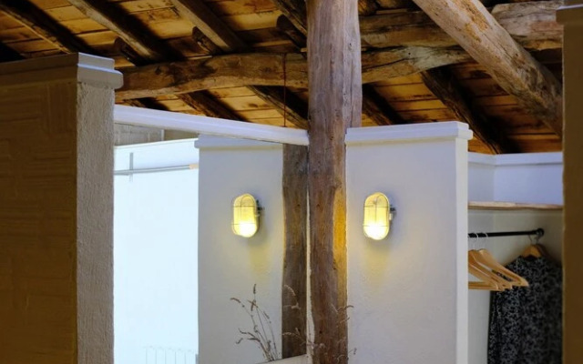 Mañarinegi Apartamentos Rurales