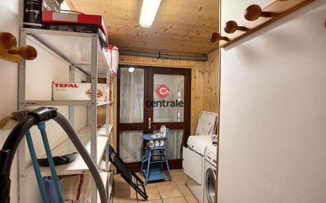 Appartement Les Gets, 5 pièces, 8 personnes - FR-1-454-48