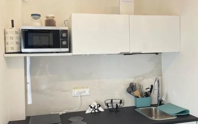 JOIVY Little Garden Studio Gattorno