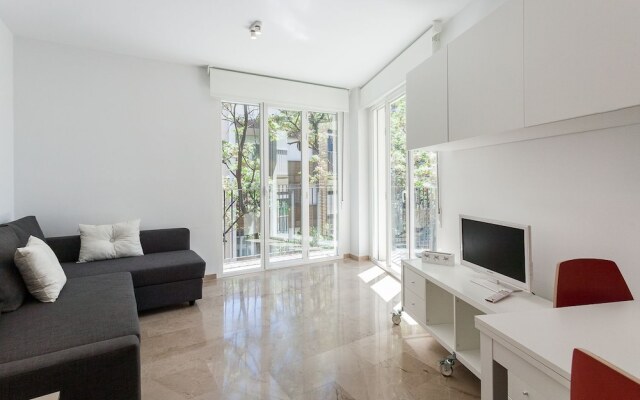 Kirei Apartment Na Jordana