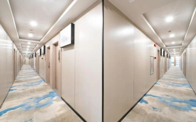 Guangzhou Meiling Hotel