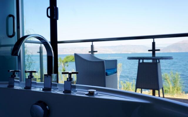 Dali Lanshe Seaview Inn