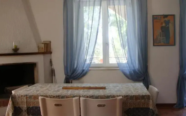 Acajou Apartment