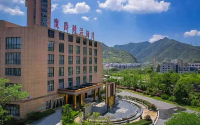 Muzhou Duxton Boutique Hotel