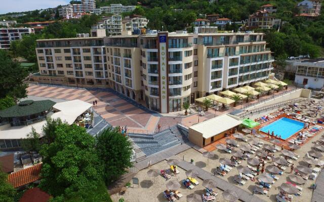 Royal Grand Hotel and Spa - All Inclusive