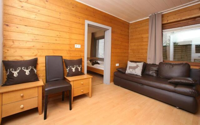 Chalet Edelweiss