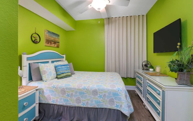 Majestic Beach Towers 2-404