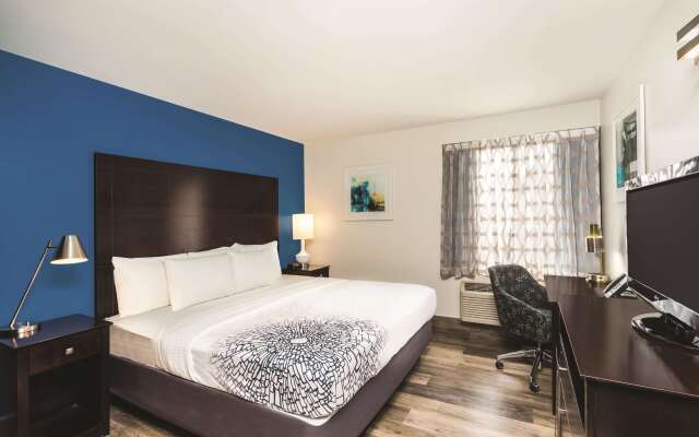 La Quinta Inn & Suites by Wyndham Brooklyn Downtown