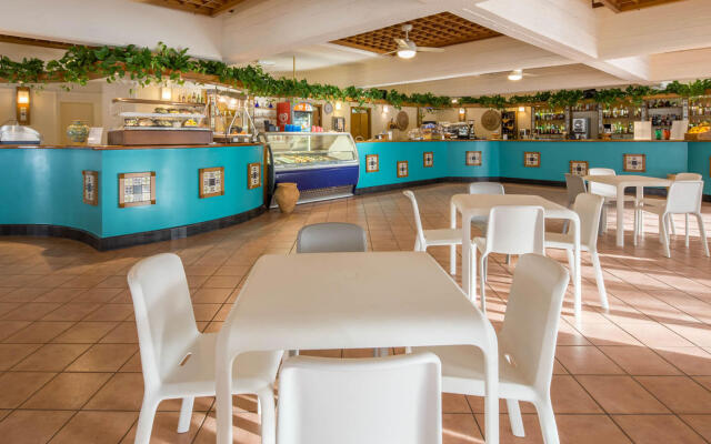 UNA HOTELS Naxos Beach Sicilia