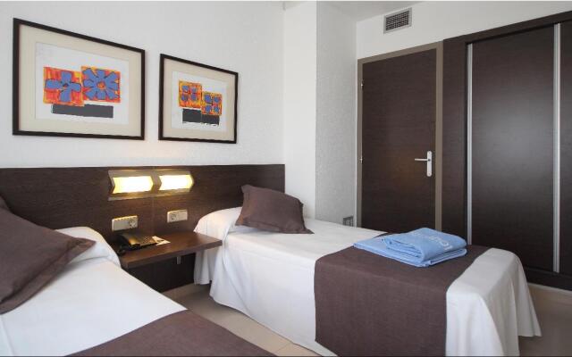 AQUA Hotel The Breeze – All Inclusive – Adults Only +18