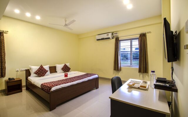 Hotel Vajra Vihar by OYO Rooms