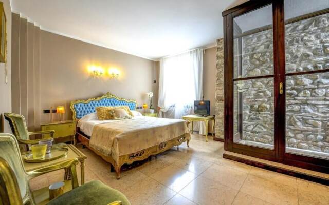 Prestige Suite Sirmione