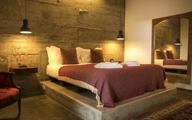 54 Santa Catarina Apartments