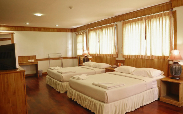 White Sand Princess Hotel