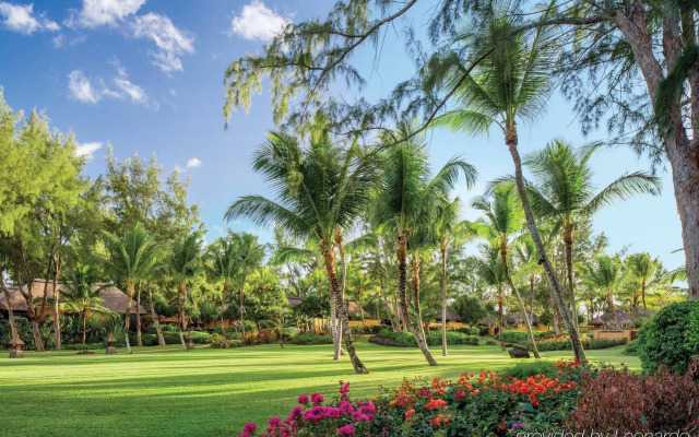 The Oberoi Beach Resort, Mauritius