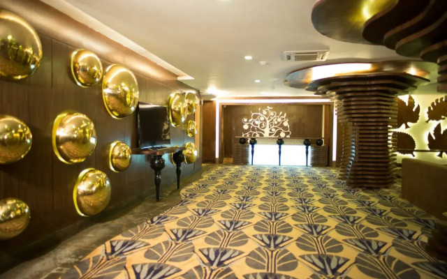 The Rosewood Hotel