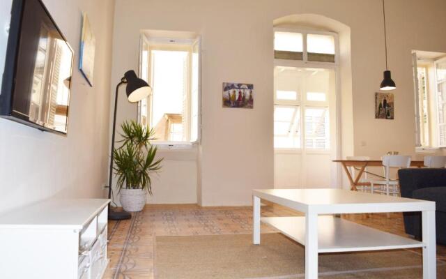 Valletta Mint Apartment 1