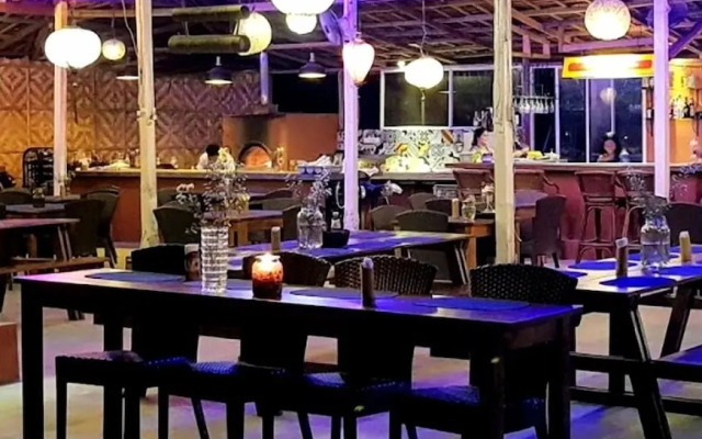 Malapascua Beach and Dive Resort