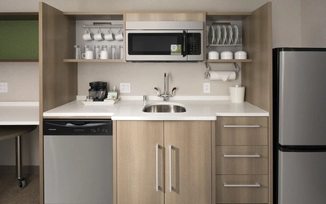 Home2 Suites by Hilton Las Cruces
