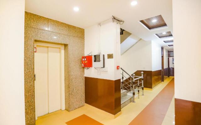 FabHotel Hexa Ghaziabad