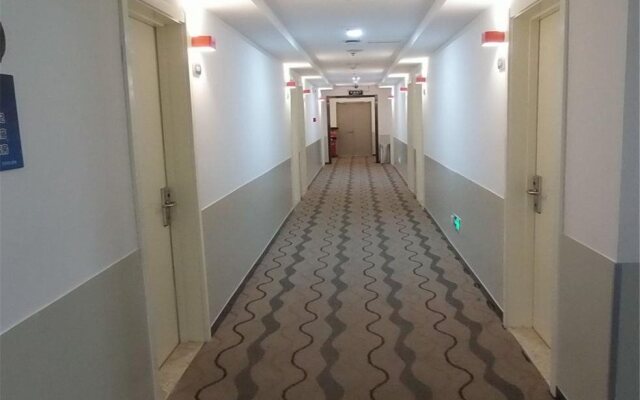 Youth Holiday Hotel Minzu University - Beijing