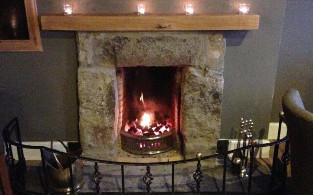 The Ferry Boat Inn