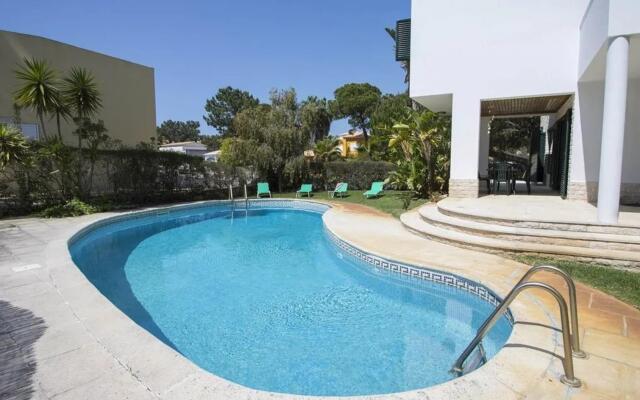 VILLA FATI in Península de Tróia