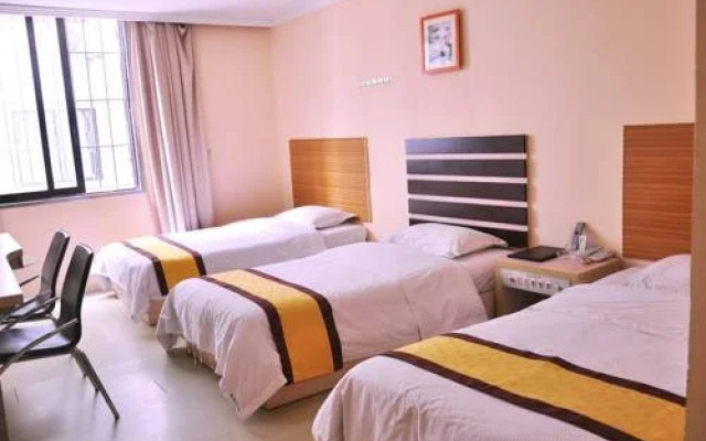 Wangyin Hotel