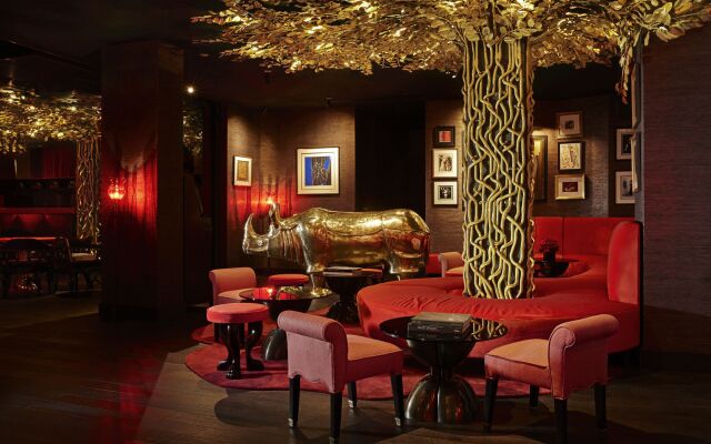 The Vagabond Club, Singapore, a Tribute Portfolio Hotel