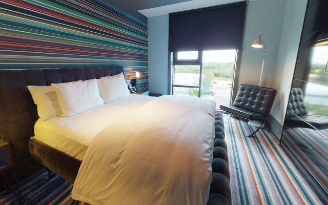 Village Hotel Farnborough