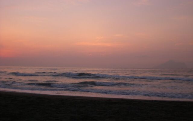 Waiao Beach House