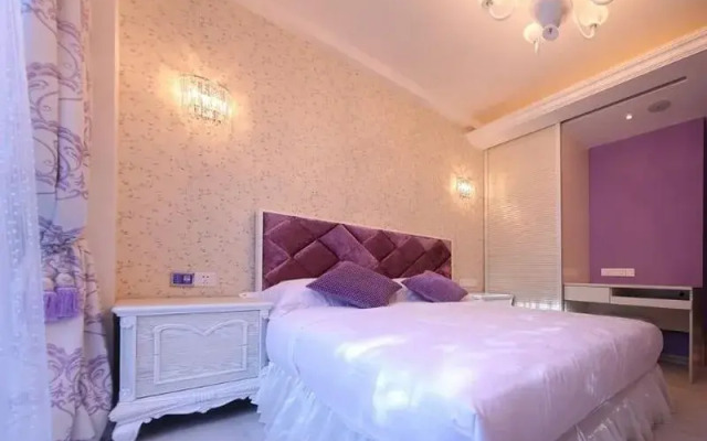 Xiamen Dream Boutique Hotel