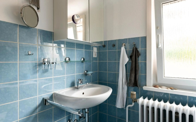 HAUS IRENE gemütlich moderner Schwarzwald